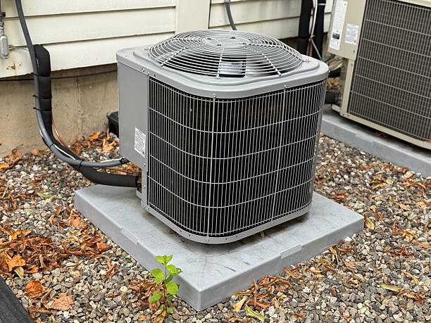 24/7 Emergency Air Conditioning Repair experts in Oakwood, IL