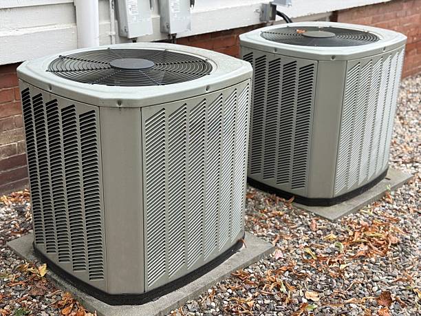 Reliable Air Conditioning Repair contractor in Oakwood, IL by Leonard HVAC