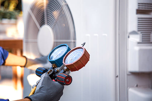 Affordable Air Conditioning Repair solutions in Oakwood, IL