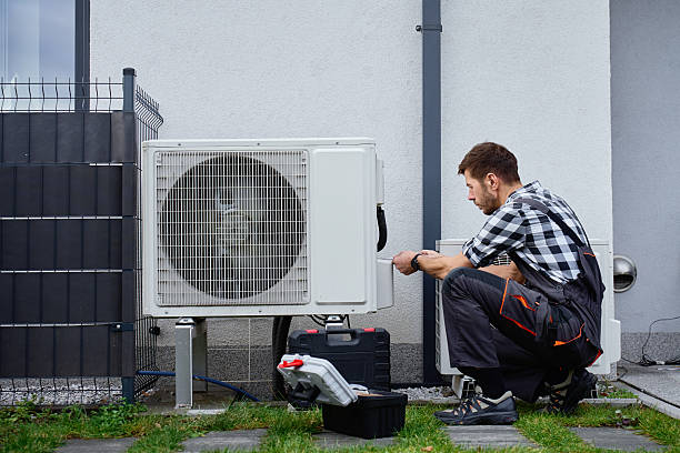 Top rated local Air Conditioning Repair specialists in Oakwood, IL